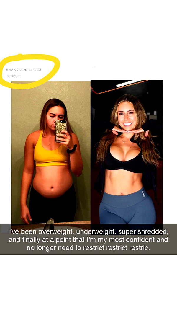 neuaurafitness snapchat image archive image