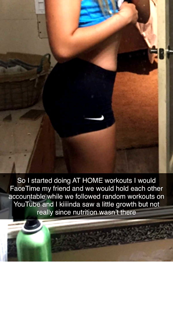 neuaurafitness snapchat image archive image