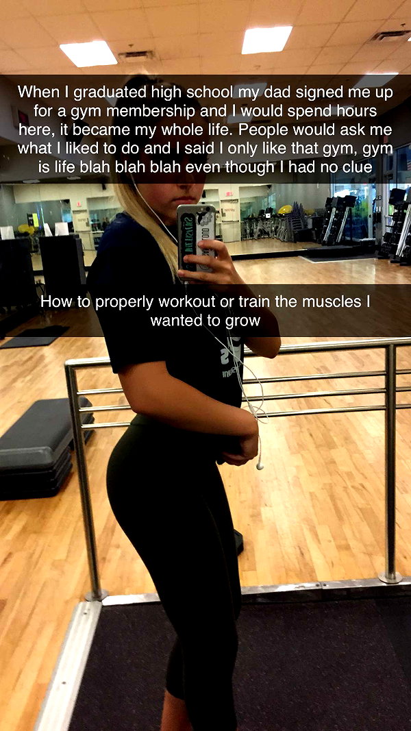 neuaurafitness snapchat image archive image