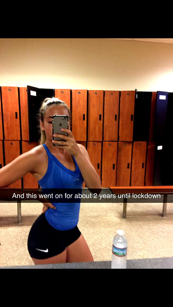 neuaurafitness snapchat image archive image
