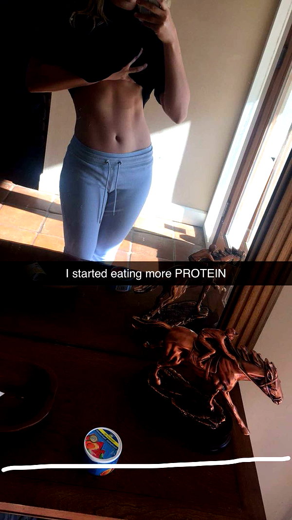 neuaurafitness snapchat image archive image