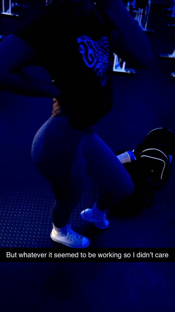 neuaurafitness snapchat image archive image