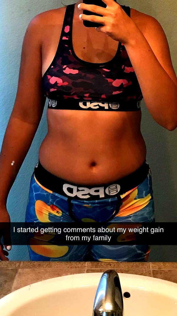 neuaurafitness snapchat image archive image