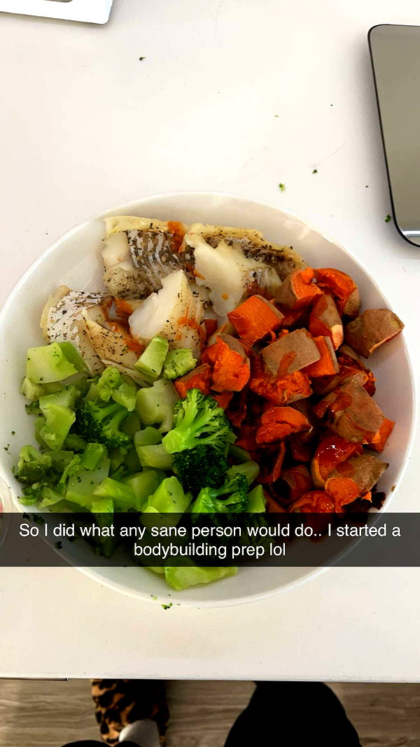 neuaurafitness snapchat image archive image