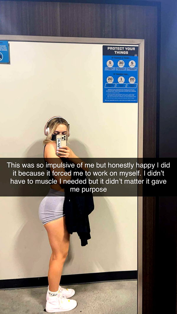 neuaurafitness snapchat image archive image