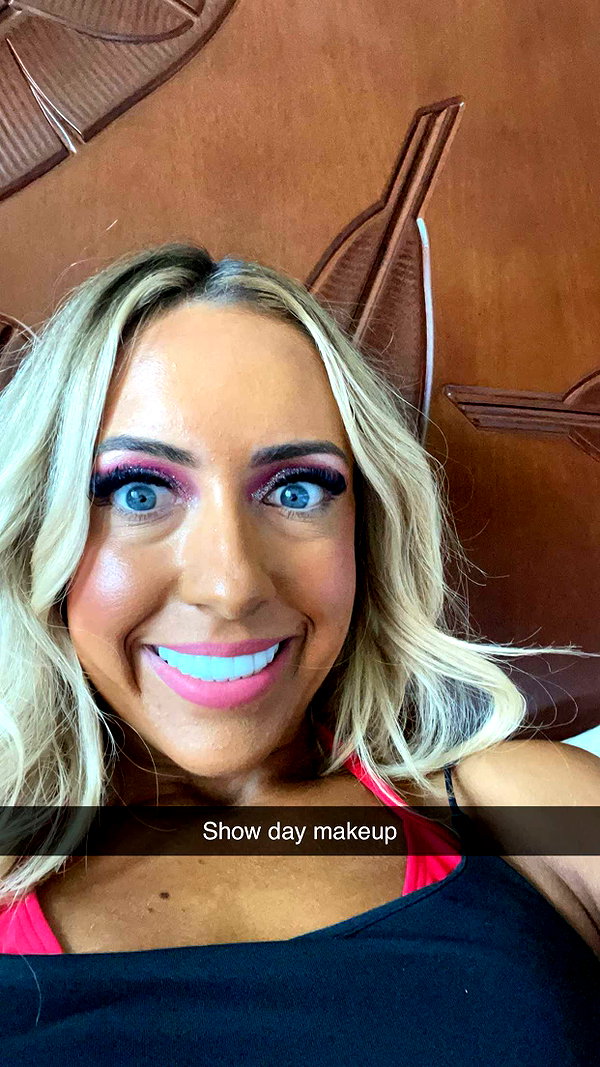 neuaurafitness snapchat image archive image