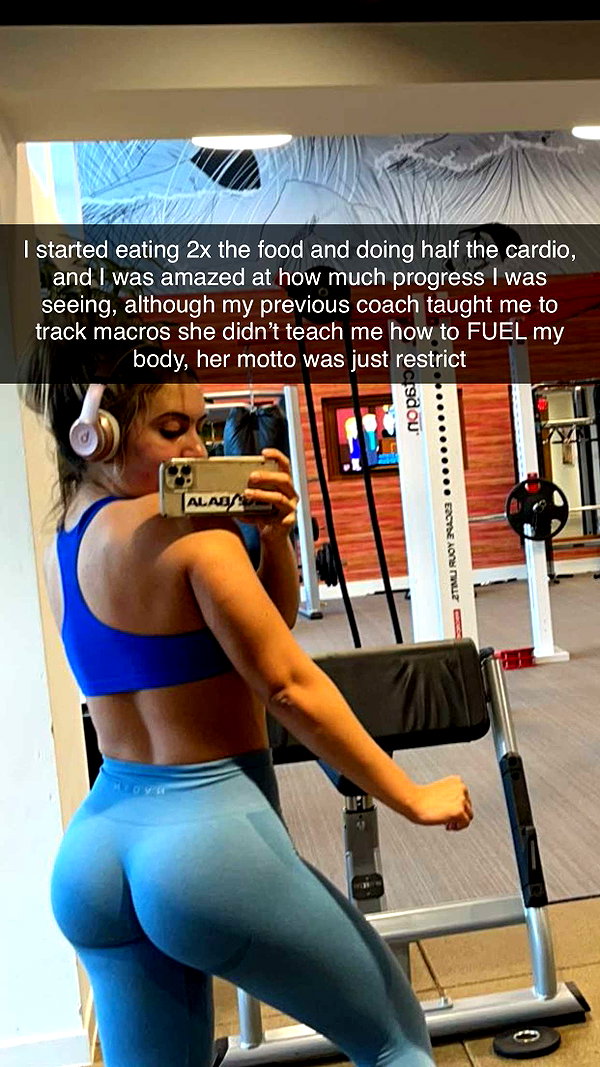 neuaurafitness snapchat image archive image