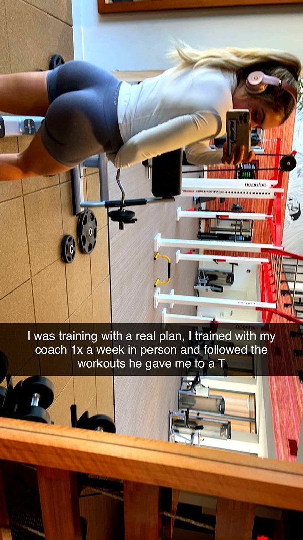 neuaurafitness snapchat image archive image