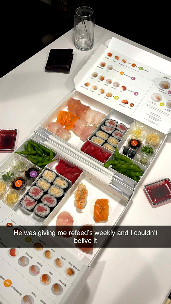 neuaurafitness snapchat image archive image