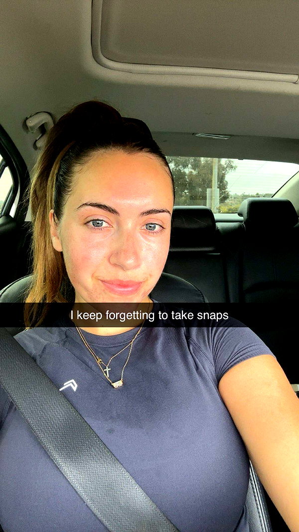 neuaurafitness snapchat image archive image