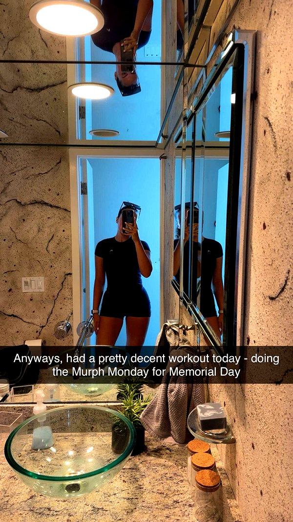 neuaurafitness snapchat image archive image
