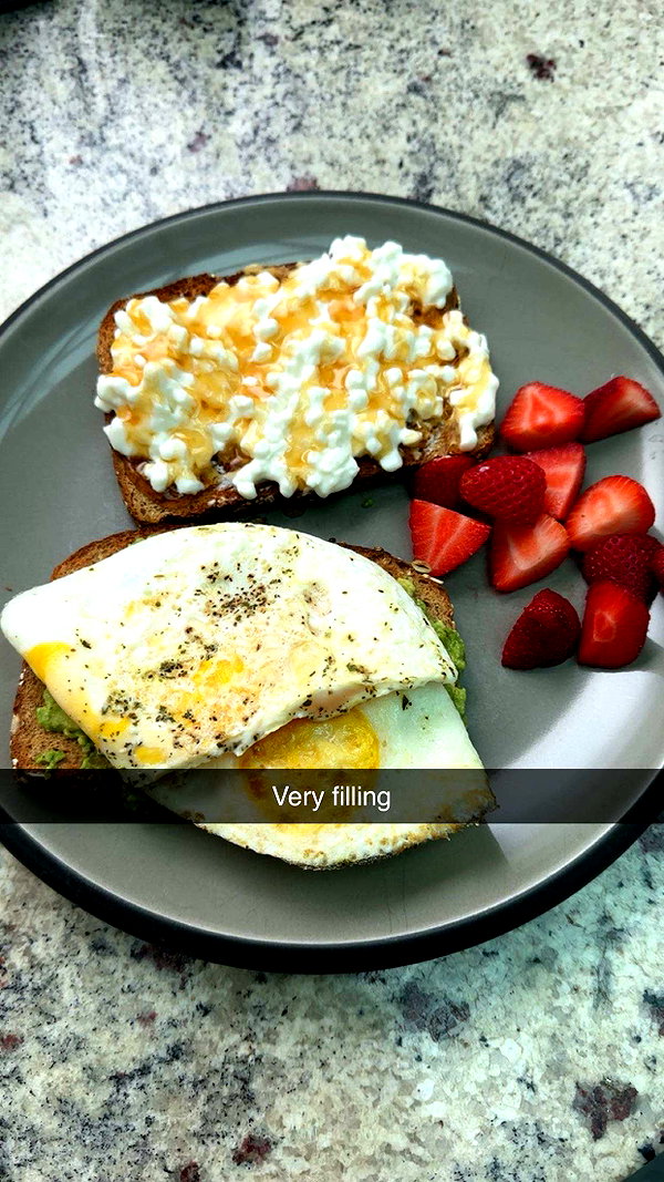 neuaurafitness snapchat image archive image