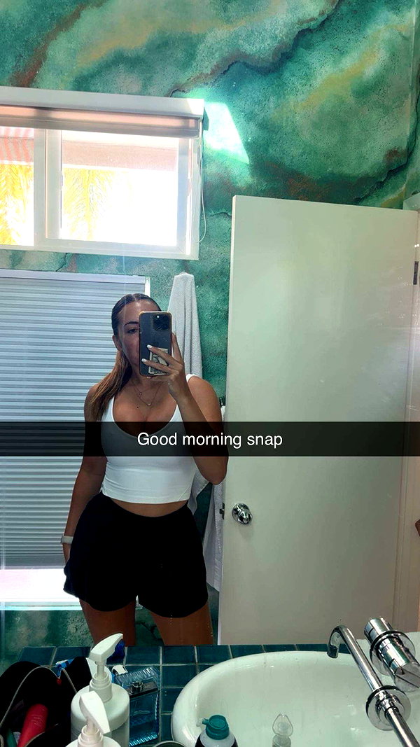 neuaurafitness snapchat image archive image