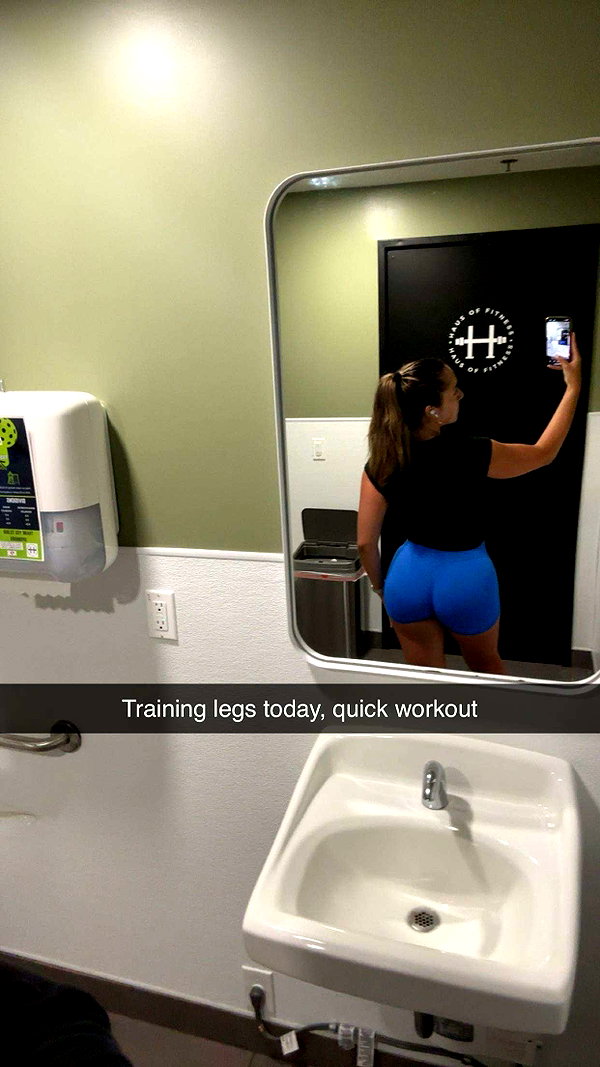neuaurafitness snapchat image archive image