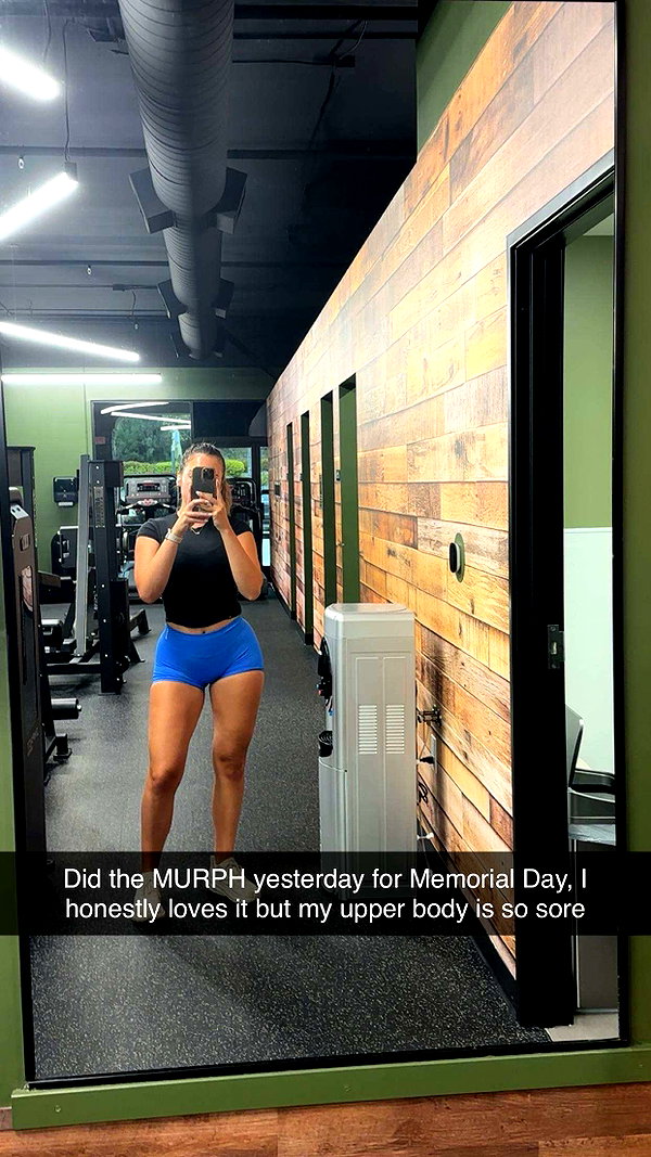 neuaurafitness snapchat image archive image