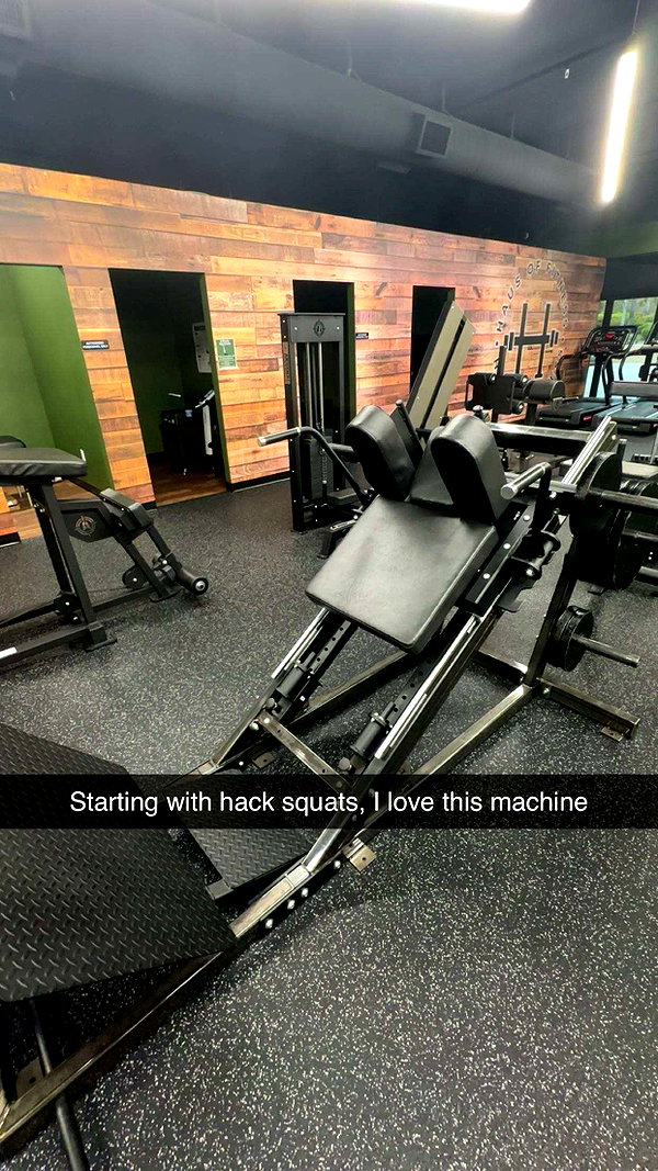 neuaurafitness snapchat image archive image