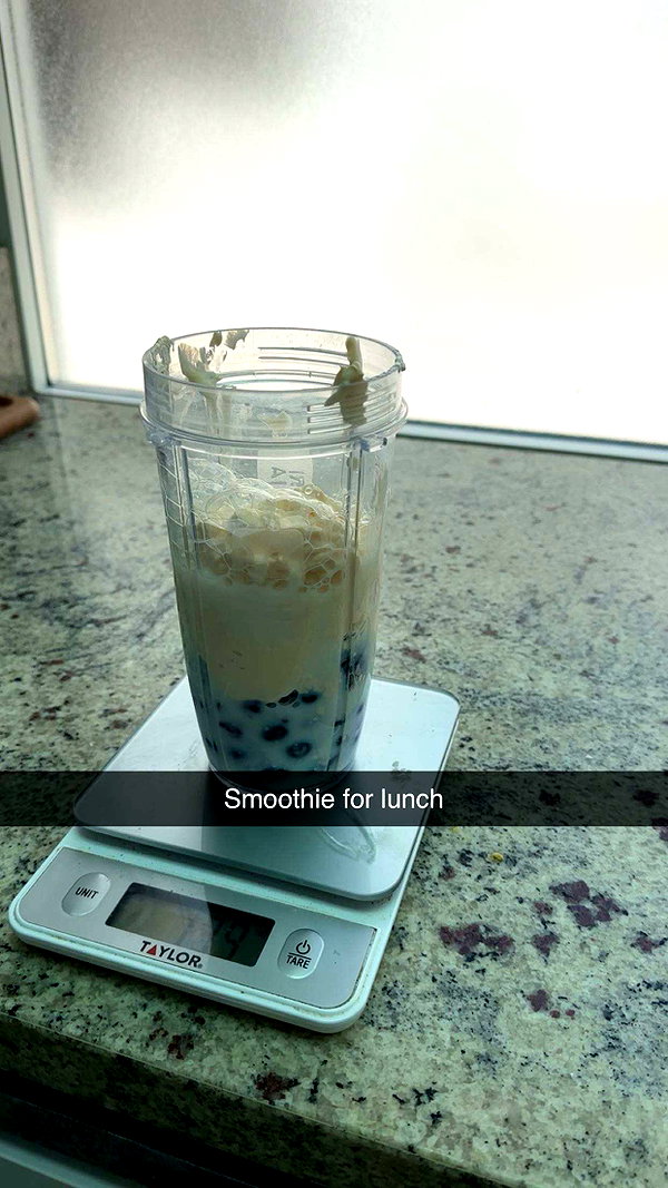 neuaurafitness snapchat image archive image