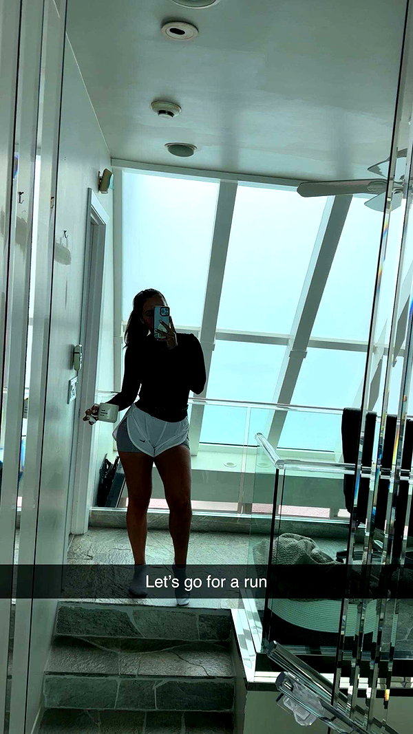 neuaurafitness snapchat image archive image