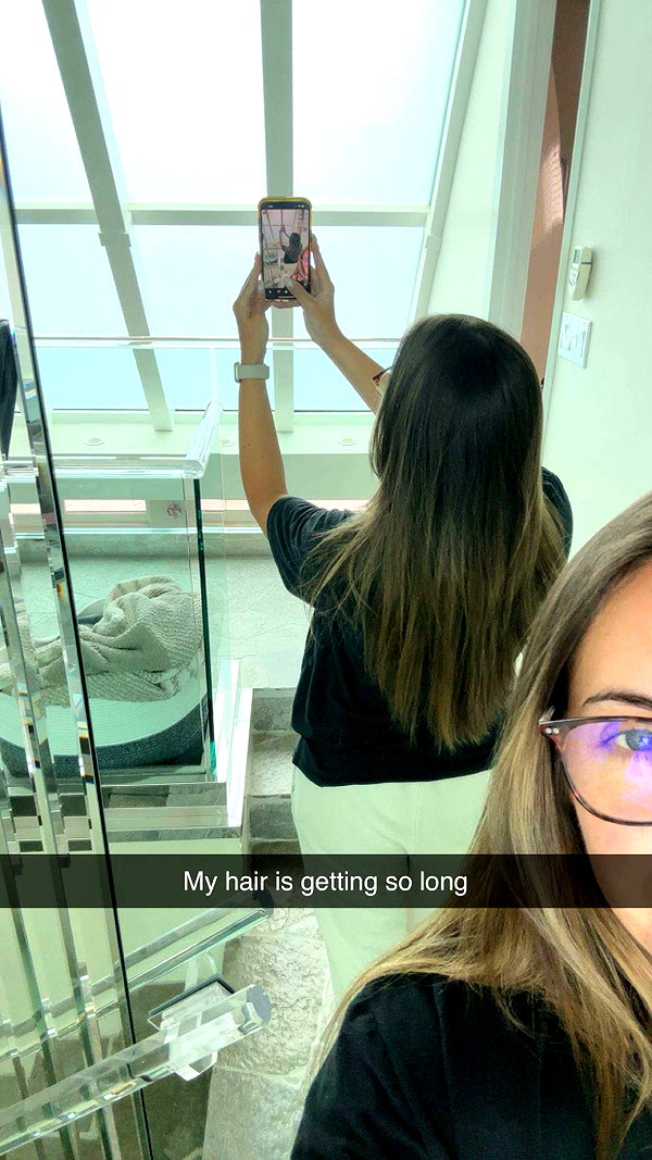 neuaurafitness snapchat image archive image
