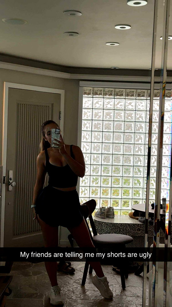 neuaurafitness snapchat image archive image