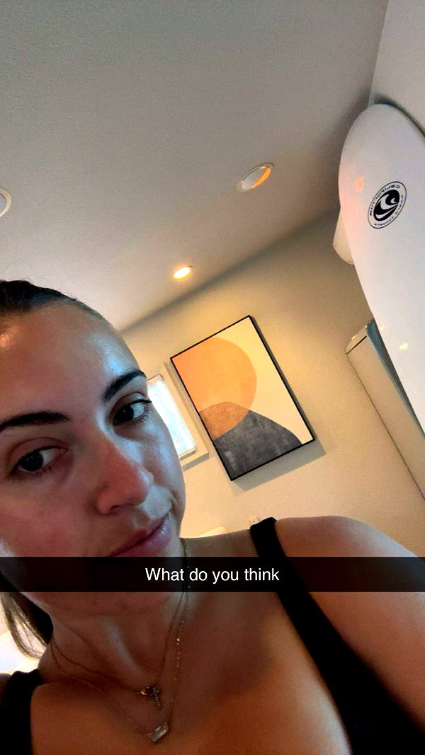 neuaurafitness snapchat image archive image
