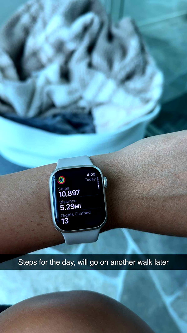 neuaurafitness snapchat image archive image