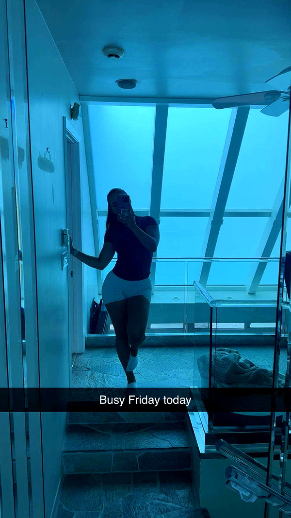 neuaurafitness snapchat image archive image
