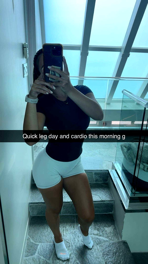 neuaurafitness snapchat image archive image