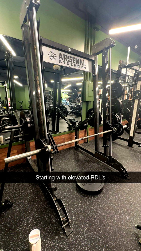 neuaurafitness snapchat image archive image