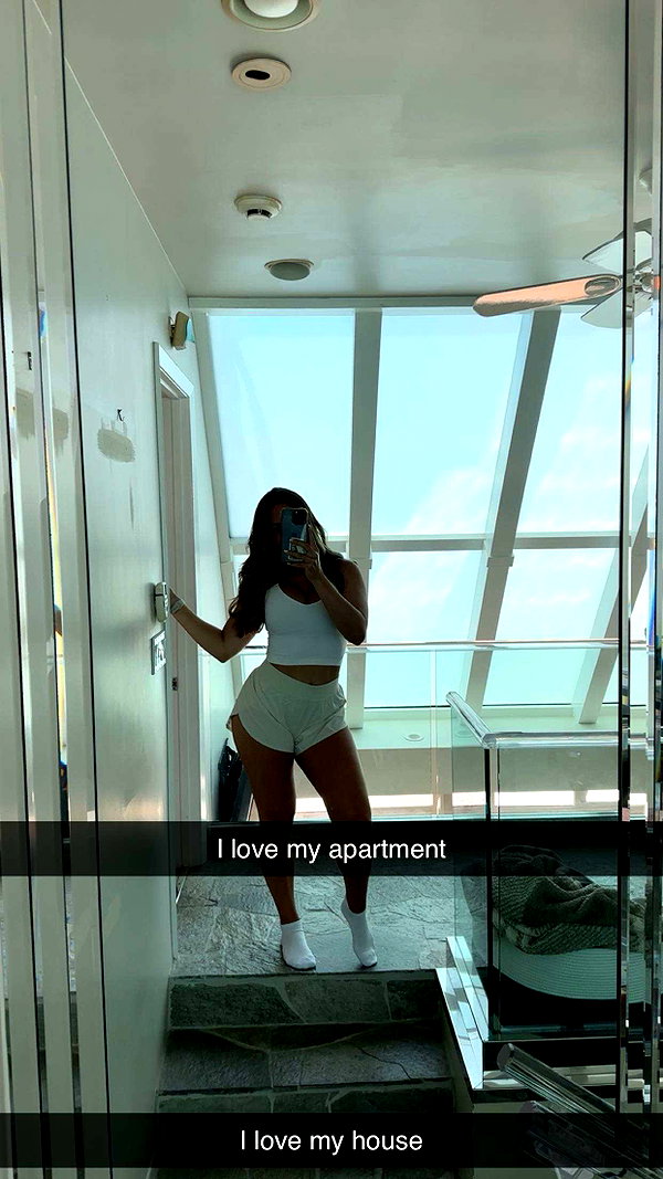 neuaurafitness snapchat image archive image