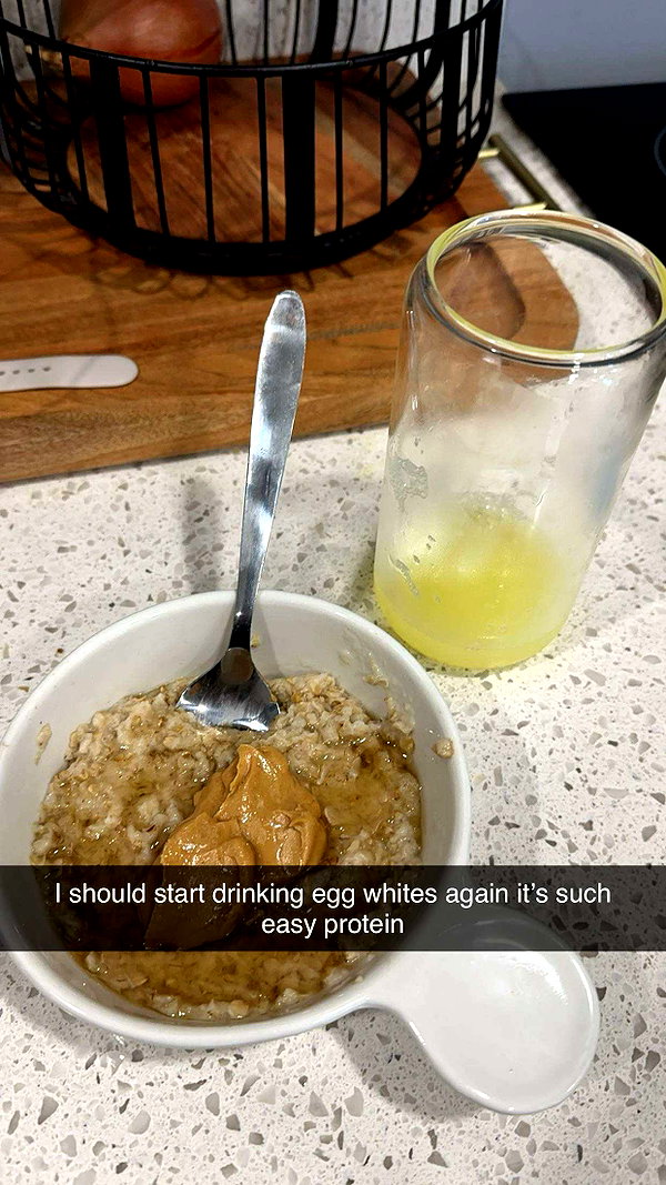 neuaurafitness snapchat image archive image