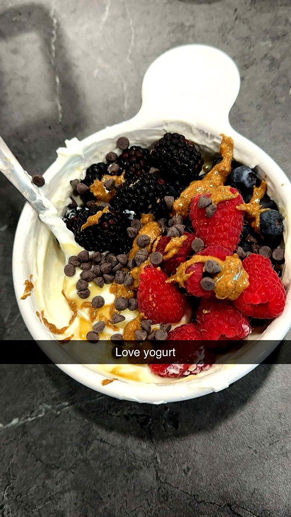 neuaurafitness snapchat image archive image