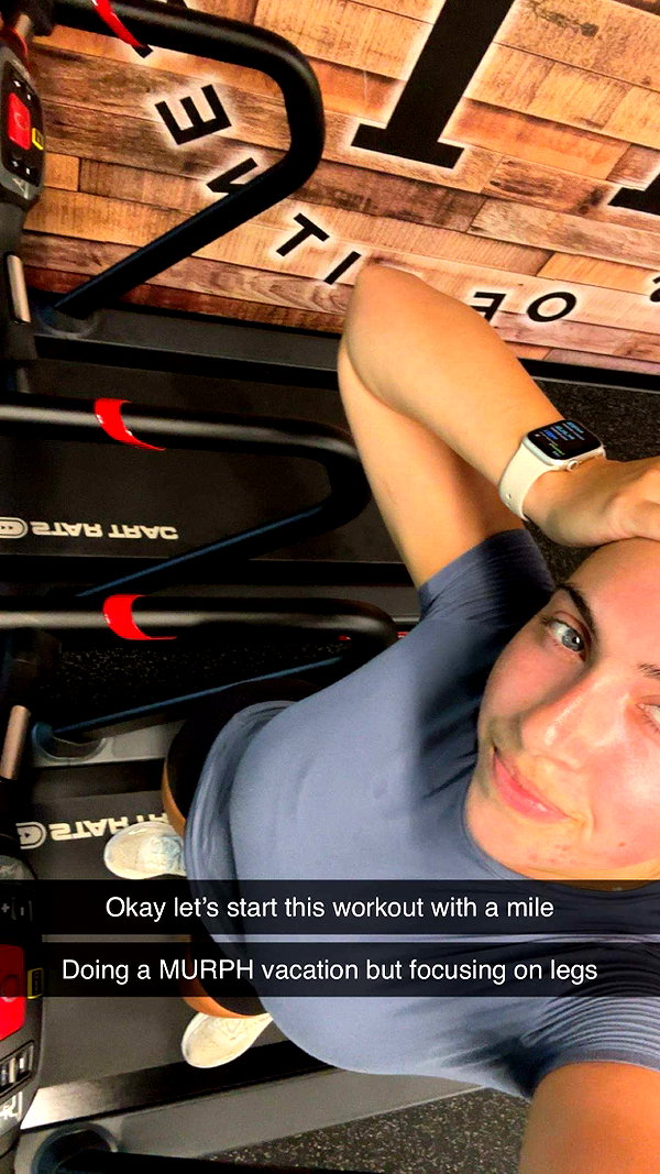neuaurafitness snapchat image archive image
