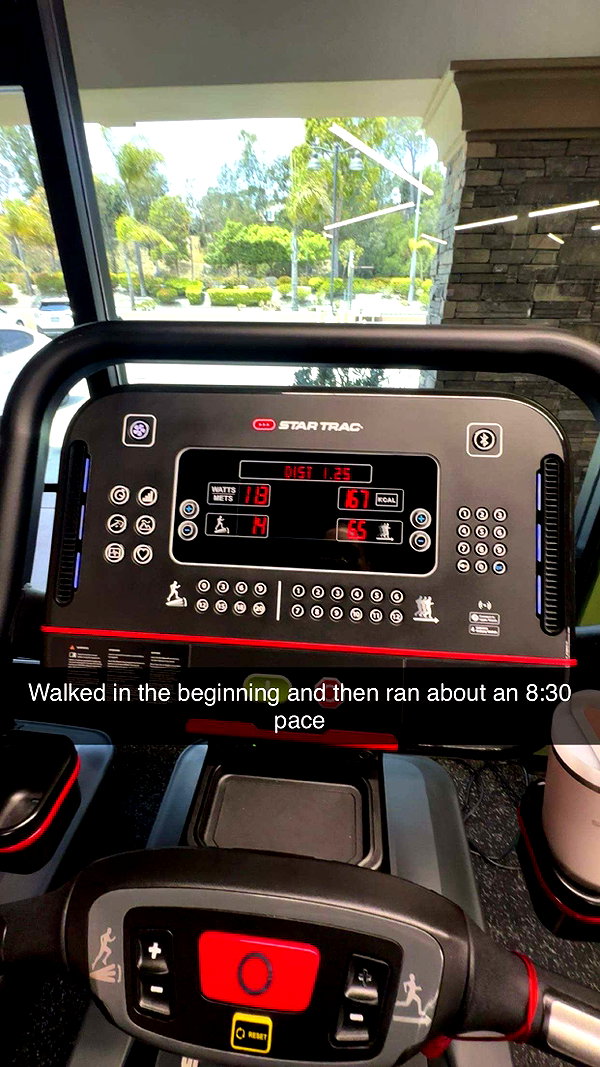 neuaurafitness snapchat image archive image