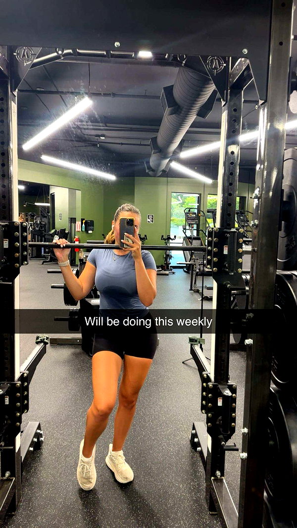 neuaurafitness snapchat image archive image