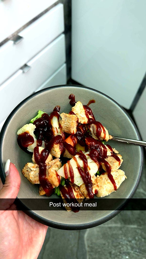 neuaurafitness snapchat image archive image