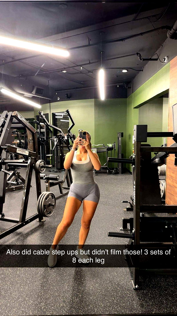 neuaurafitness snapchat image archive image