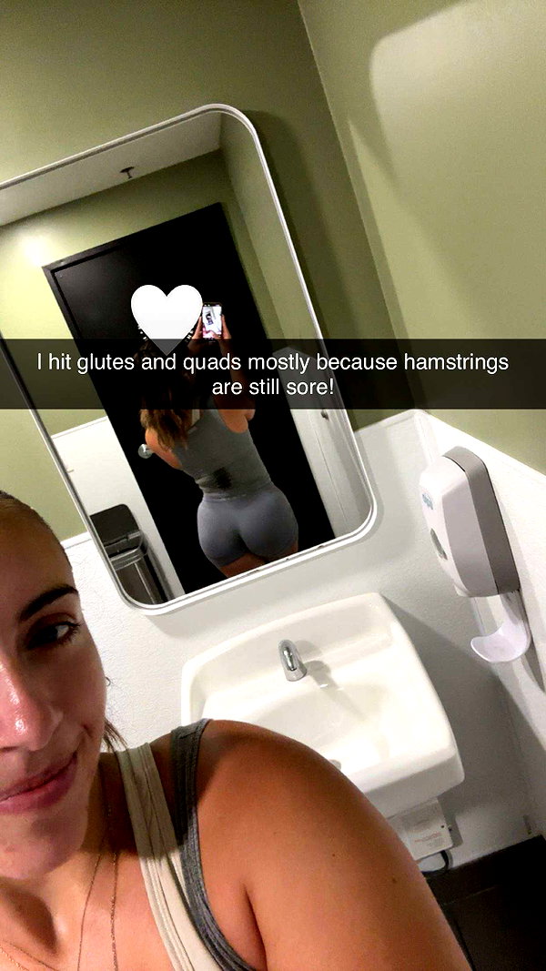 neuaurafitness snapchat image archive image