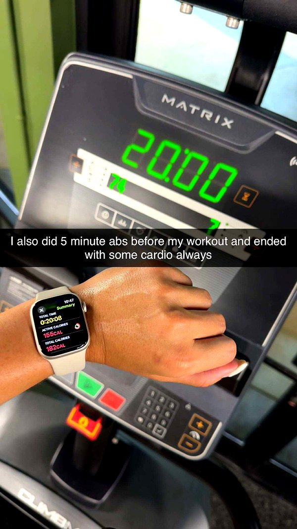 neuaurafitness snapchat image archive image