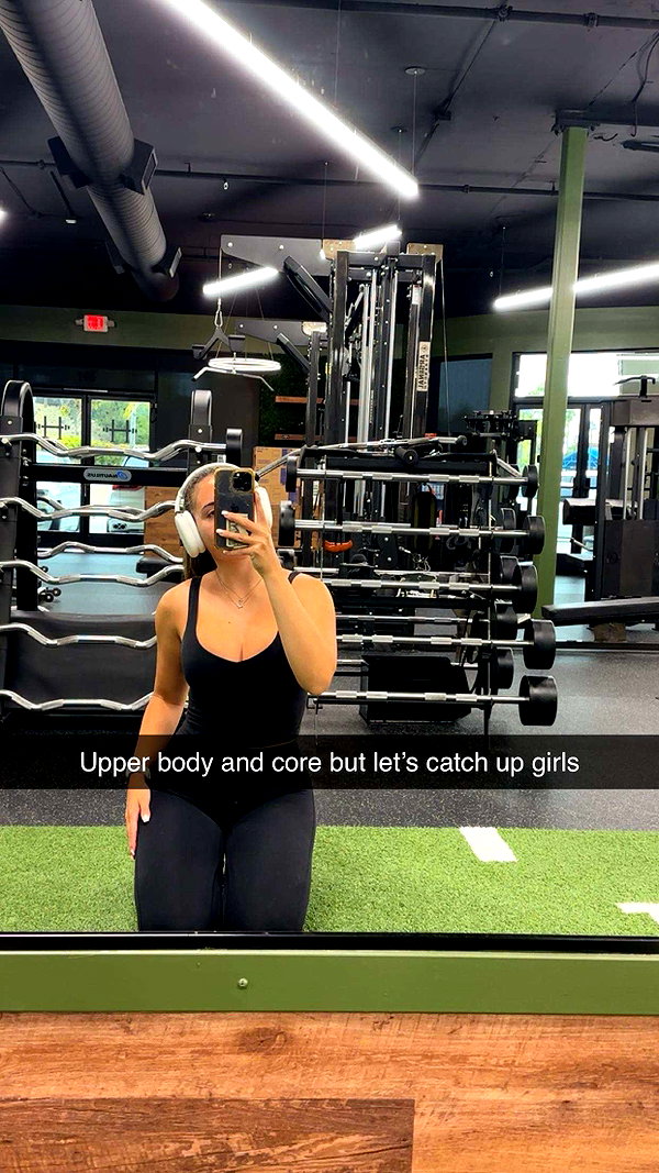 neuaurafitness snapchat image archive image