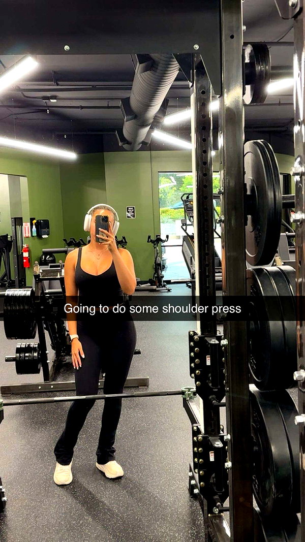 neuaurafitness snapchat image archive image