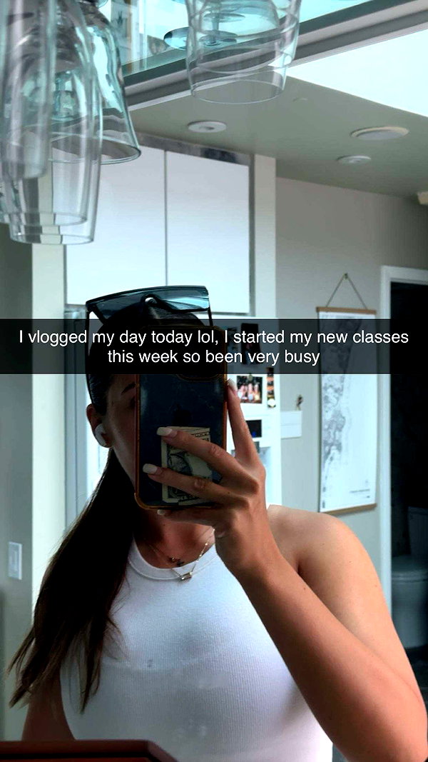 neuaurafitness snapchat image archive image