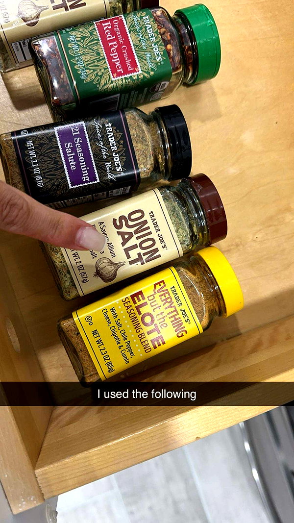 neuaurafitness snapchat image archive image