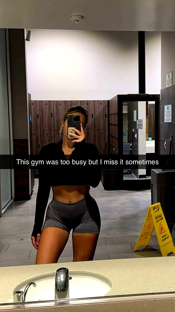 neuaurafitness snapchat image archive image