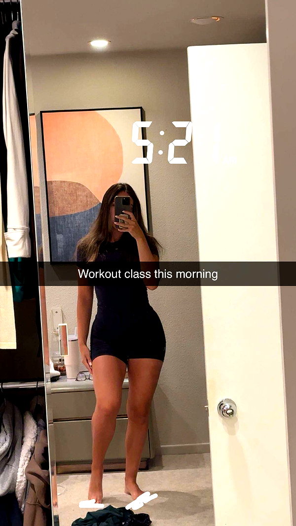 neuaurafitness snapchat image archive image