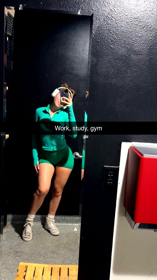 neuaurafitness snapchat image archive image