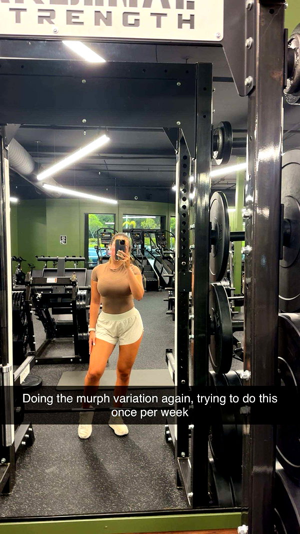 neuaurafitness snapchat image archive image