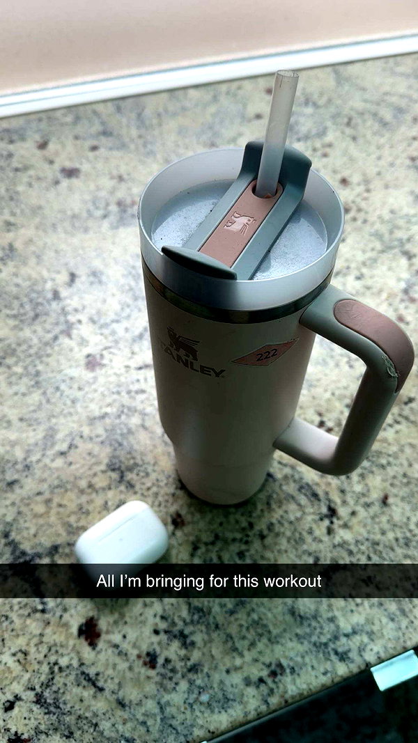 neuaurafitness snapchat image archive image