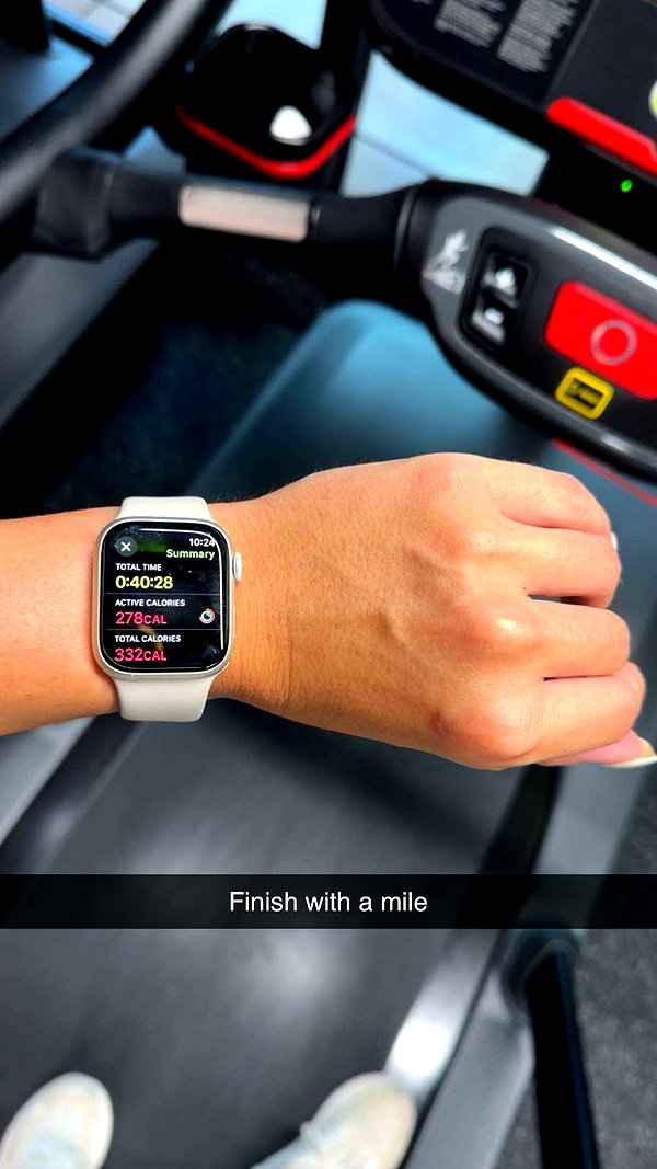 neuaurafitness snapchat image archive image