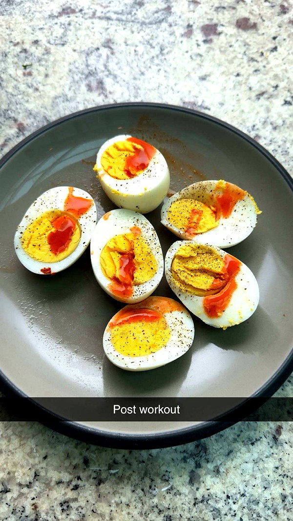 neuaurafitness snapchat image archive image